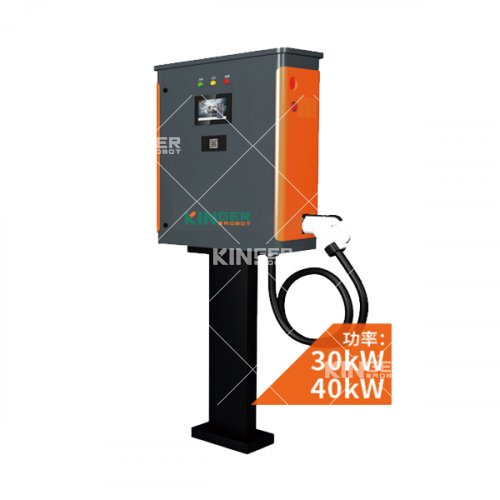 小功率直流智能充電機30/40kW