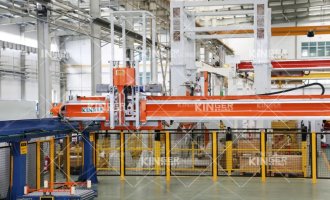 【青島日?qǐng)?bào)】科捷機(jī)器人，AI賦能機(jī)器人，擁抱更多應(yīng)用場(chǎng)景！