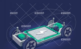 【媒體報(bào)道】“機(jī)器人+”賦能百業(yè)，科捷新能源為電動(dòng)汽車(chē)換電打開(kāi)方便之門(mén)！